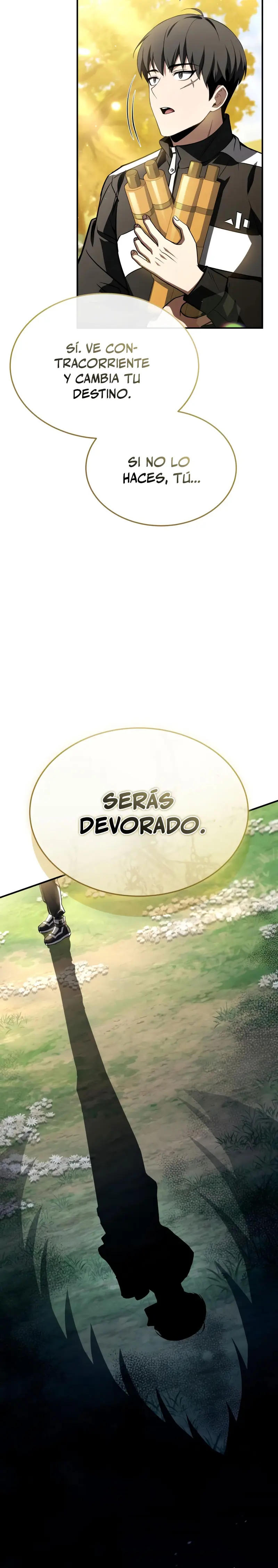 Read Acumulador de rasgos Manga Online