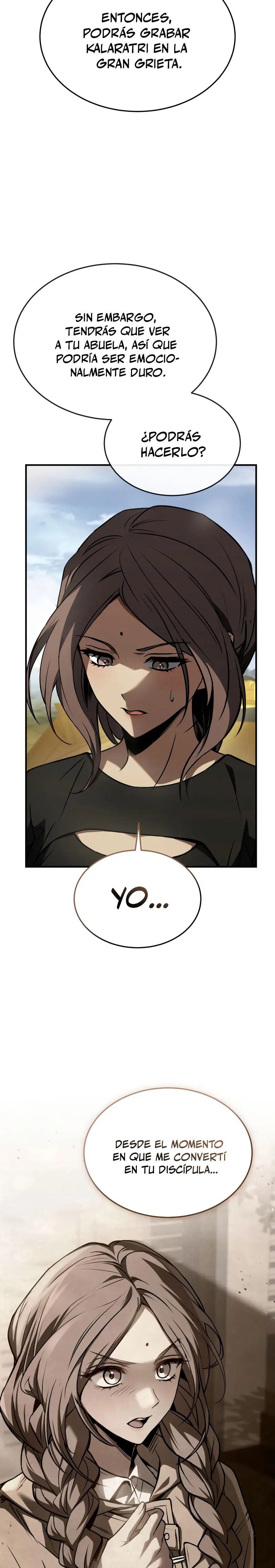 Read Acumulador de rasgos Manga Online