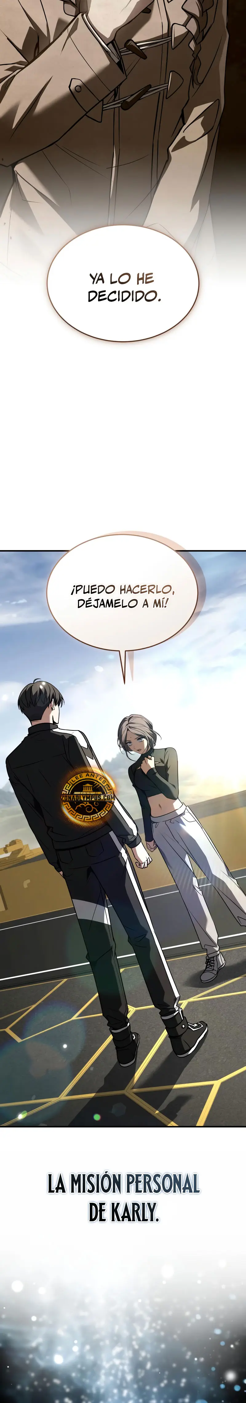 Read Acumulador de rasgos Manga Online