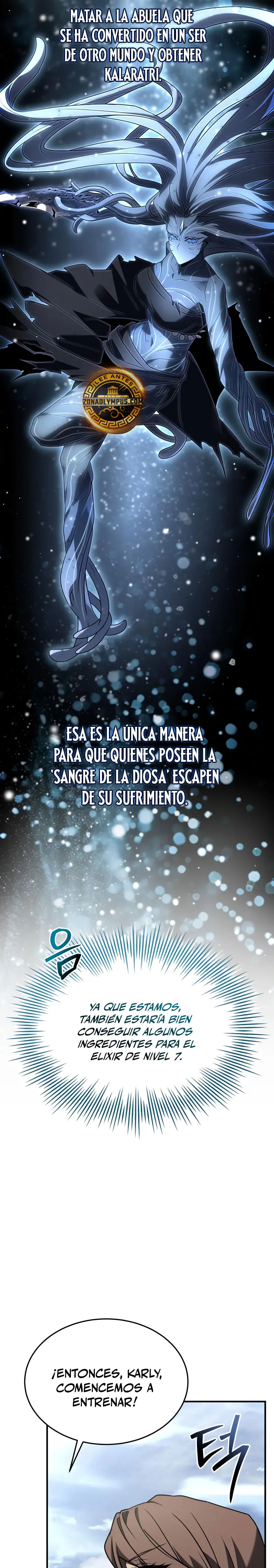 Read Acumulador de rasgos Manga Online