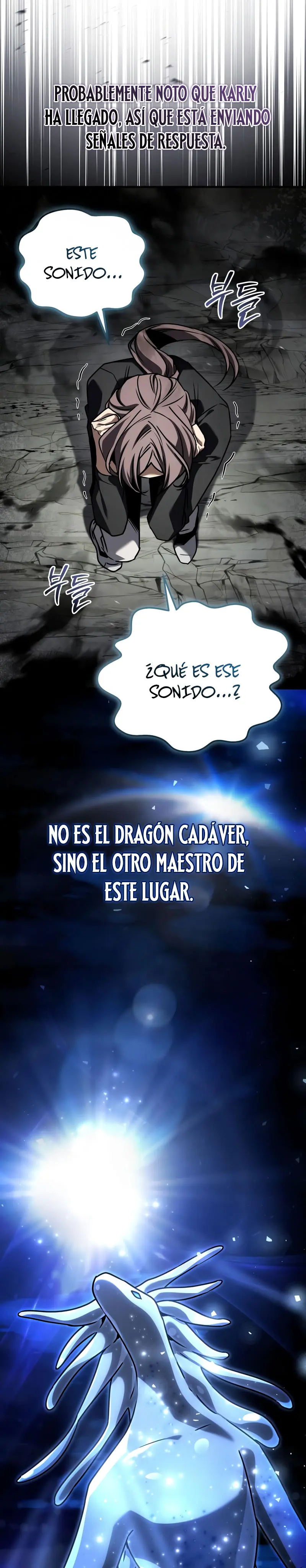 Read Acumulador de rasgos Manga Online