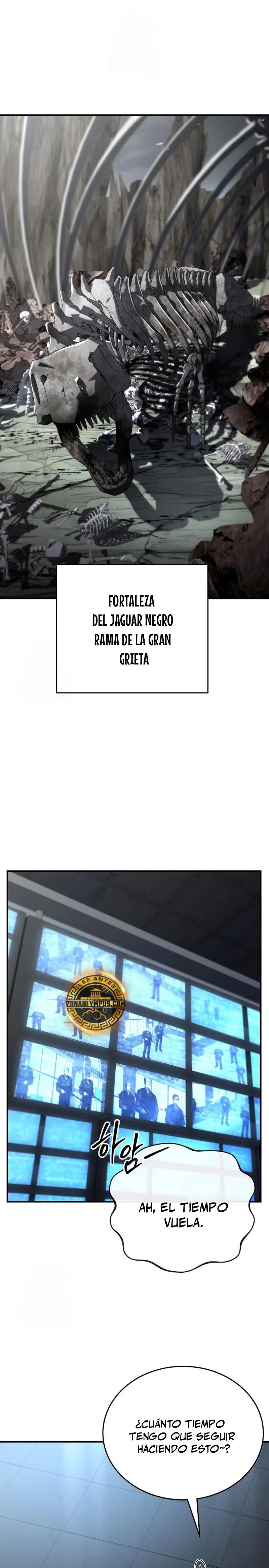 Read Acumulador de rasgos Manga Online