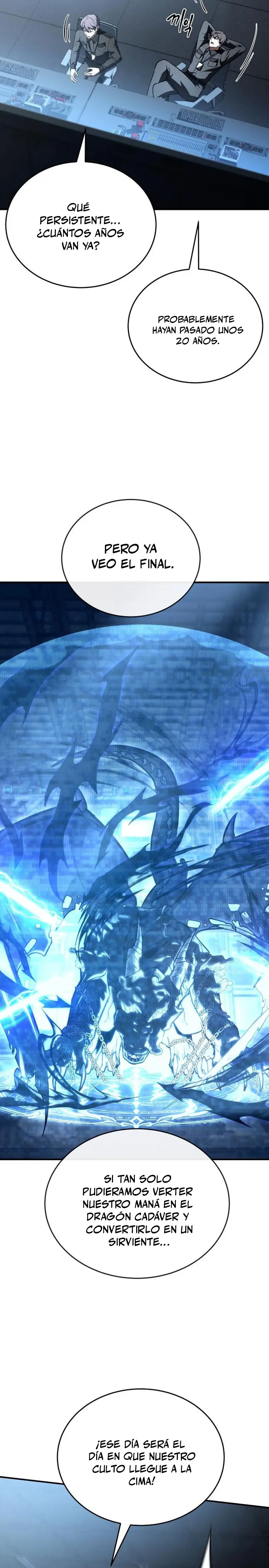 Read Acumulador de rasgos Manga Online