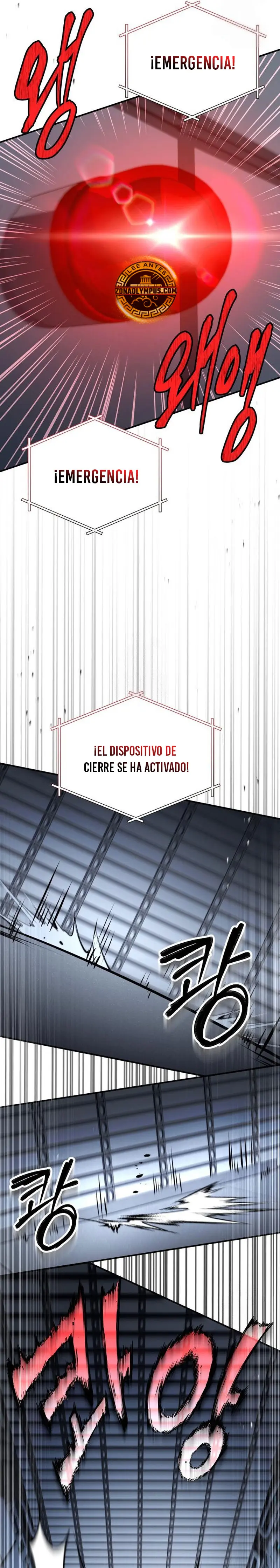 Read Acumulador de rasgos Manga Online