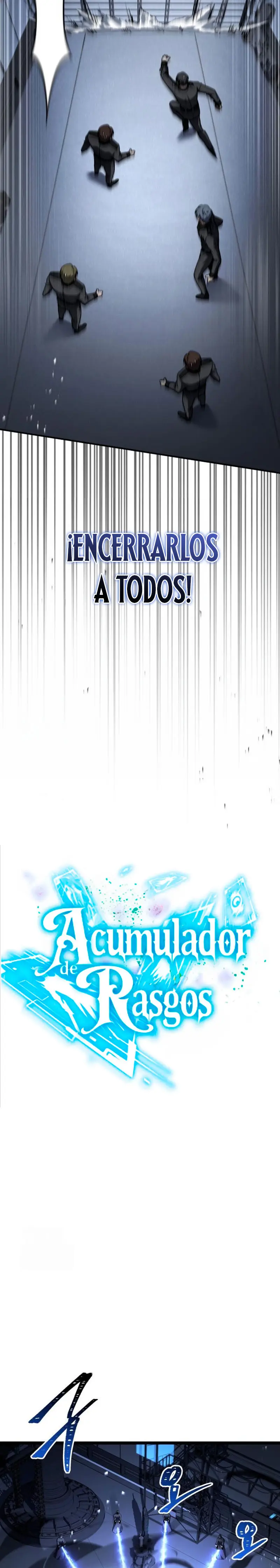Read Acumulador de rasgos Manga Online