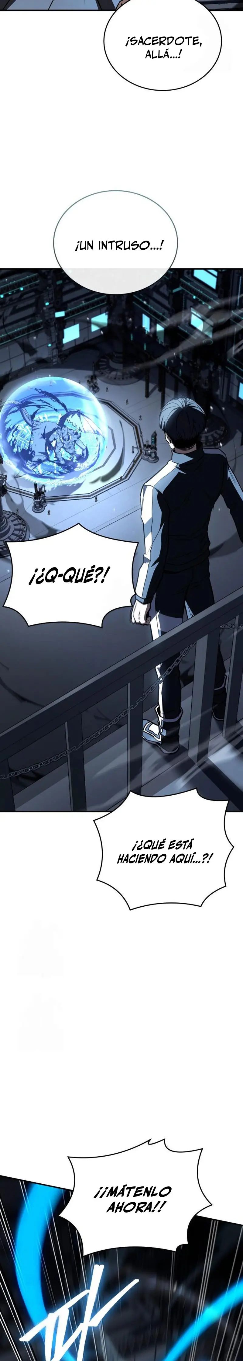 Read Acumulador de rasgos Manga Online