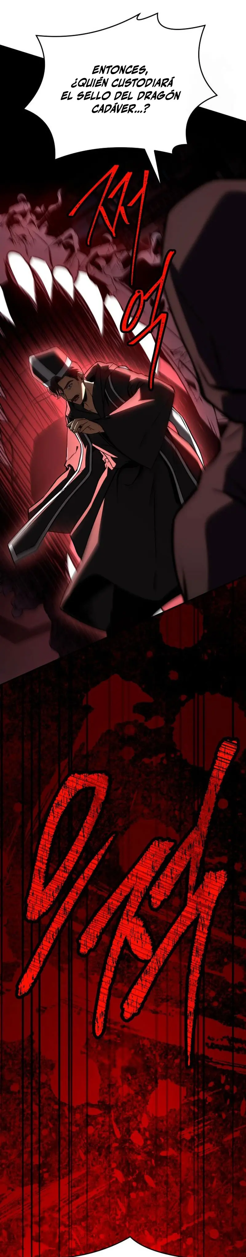 Read Acumulador de rasgos Manga Online