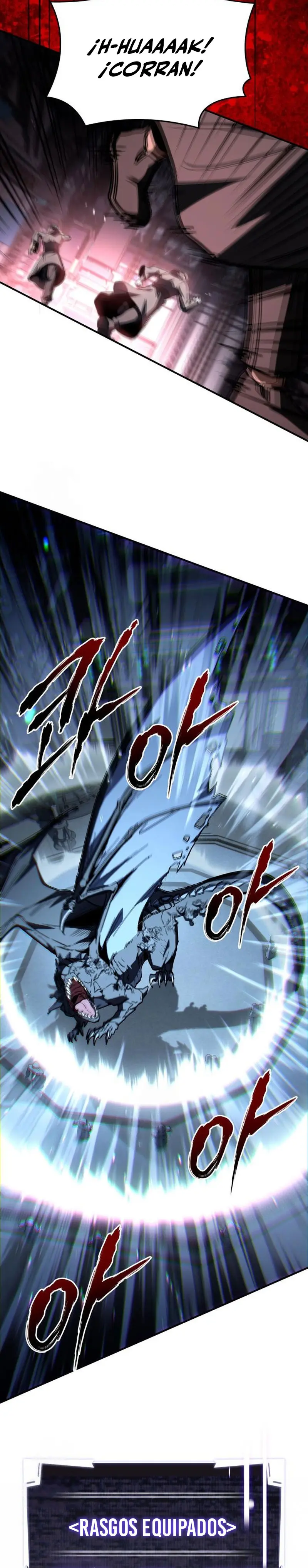 Read Acumulador de rasgos Manga Online