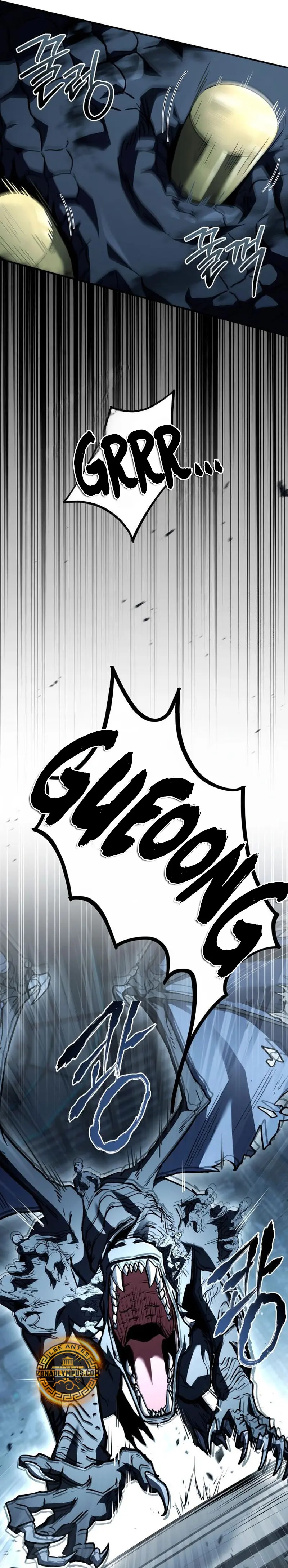 Read Acumulador de rasgos Manga Online