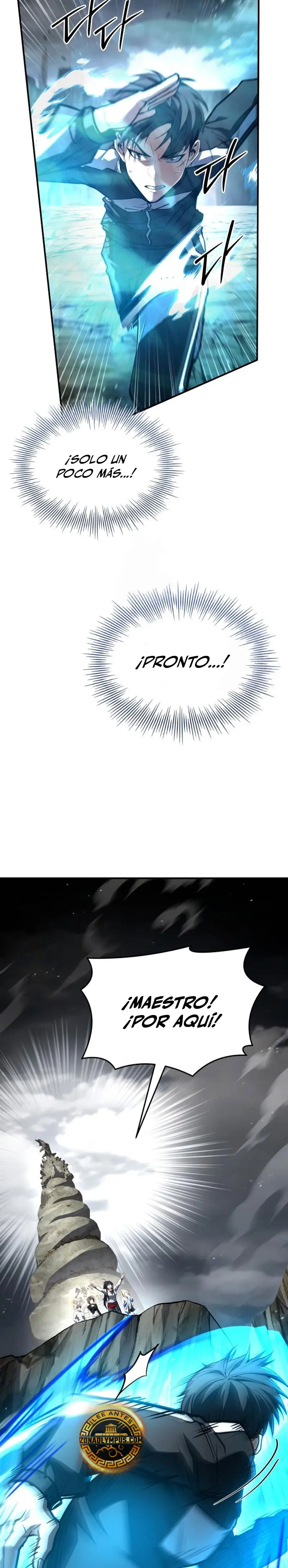 Read Acumulador de rasgos Manga Online