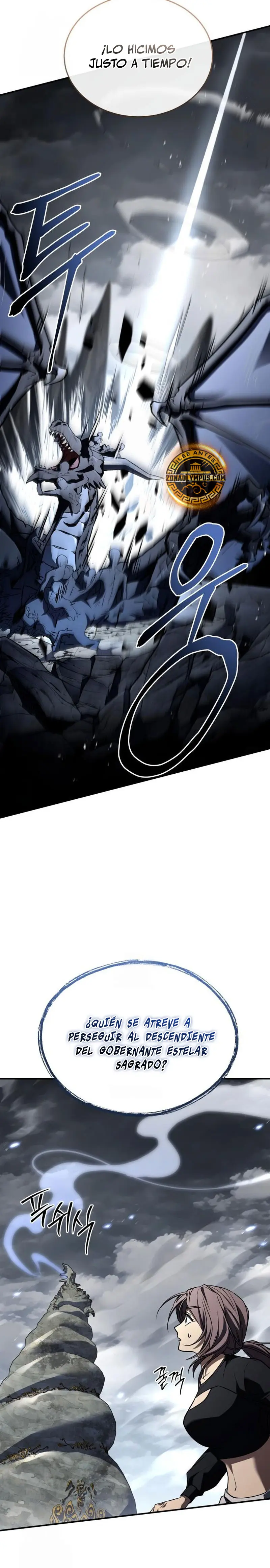 Read Acumulador de rasgos Manga Online