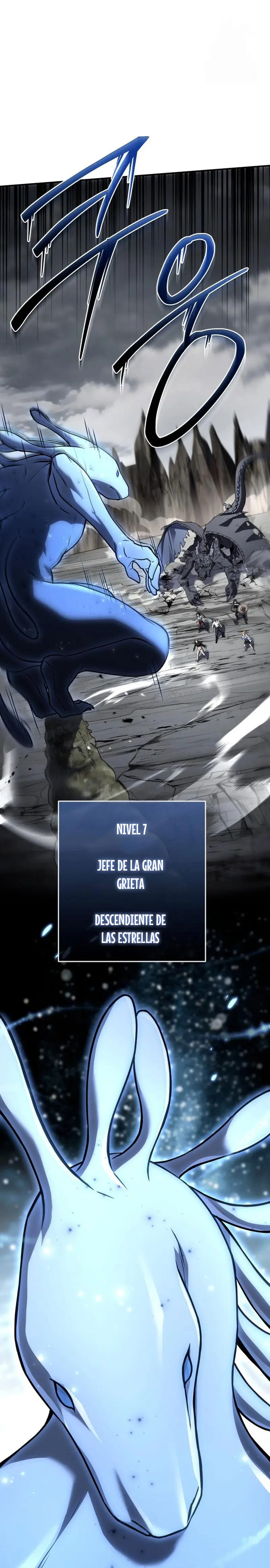 Read Acumulador de rasgos Manga Online