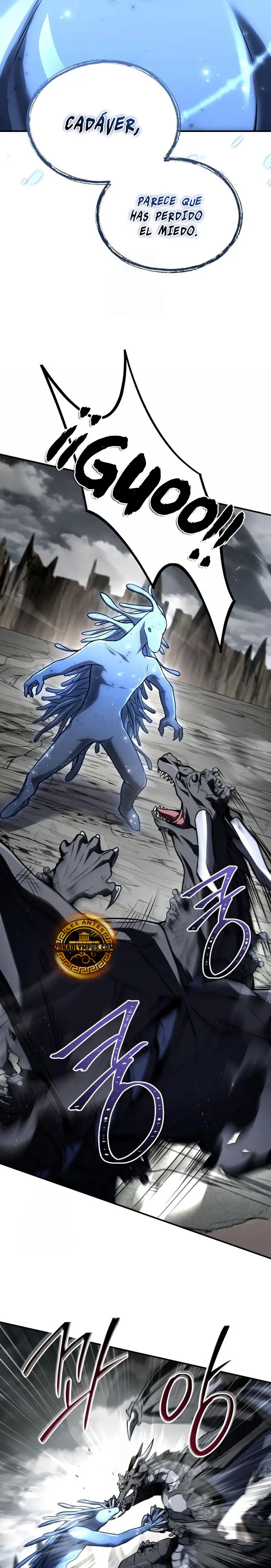 Read Acumulador de rasgos Manga Online