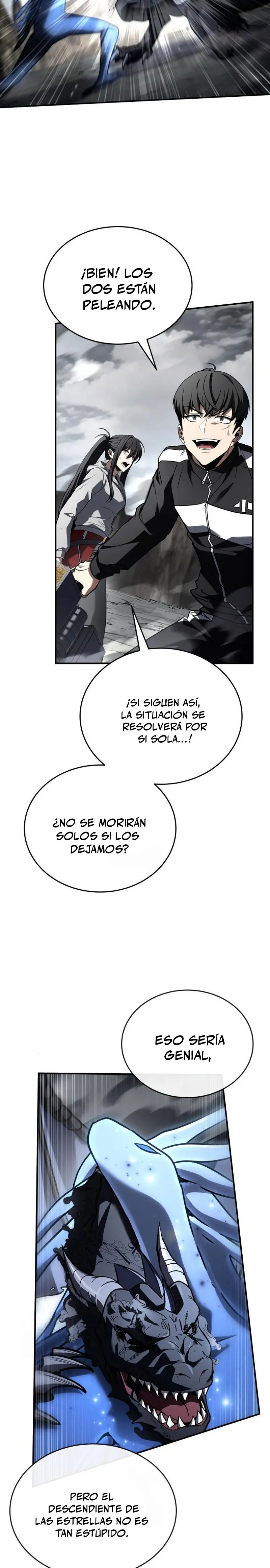 Read Acumulador de rasgos Manga Online