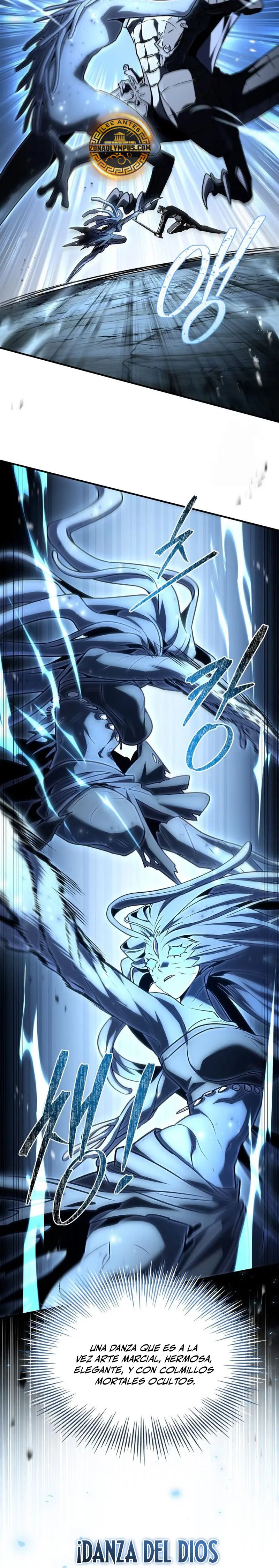 Read Acumulador de rasgos Manga Online