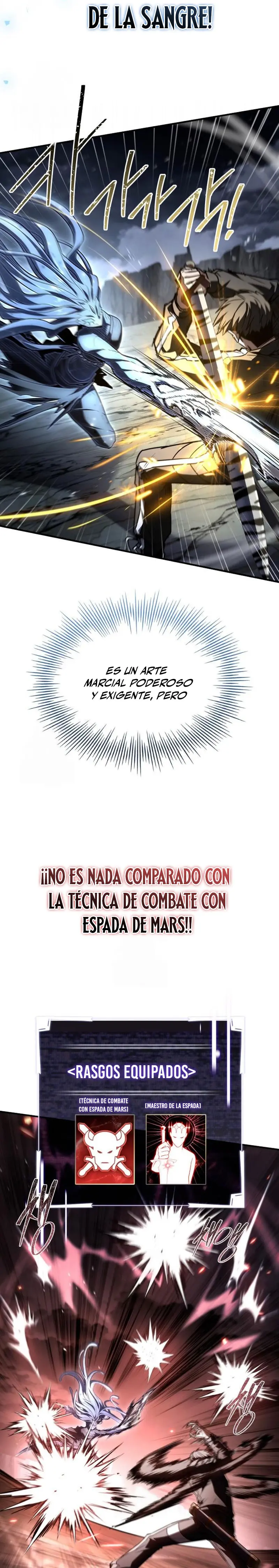 Read Acumulador de rasgos Manga Online