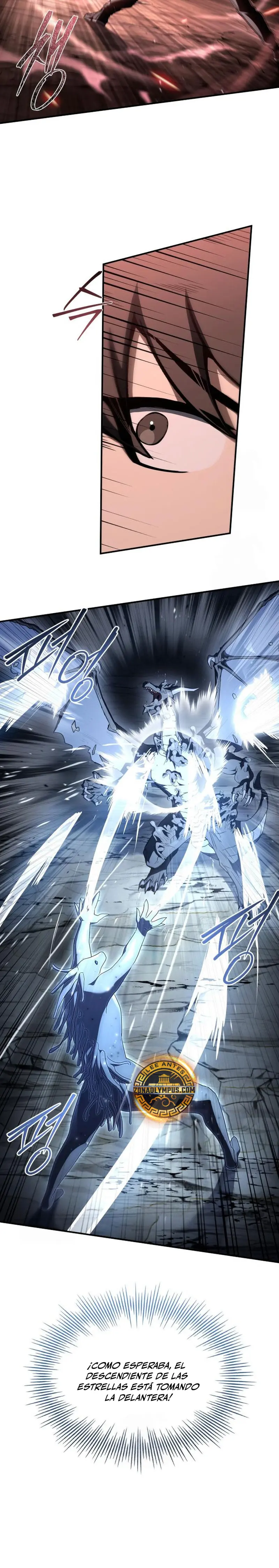 Read Acumulador de rasgos Manga Online