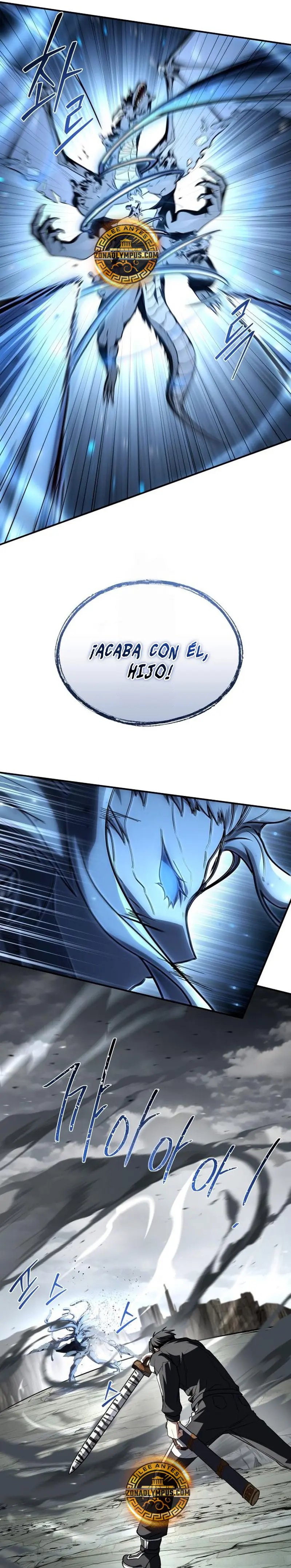 Read Acumulador de rasgos Manga Online