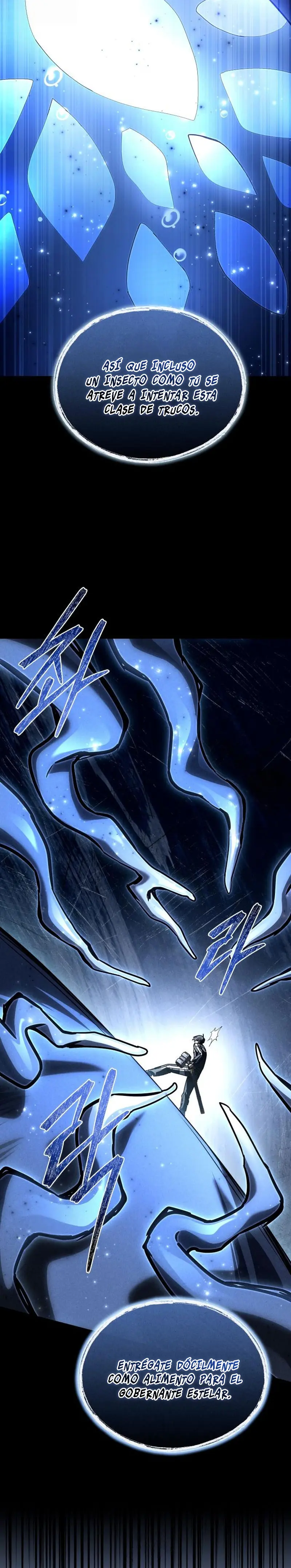 Read Acumulador de rasgos Manga Online