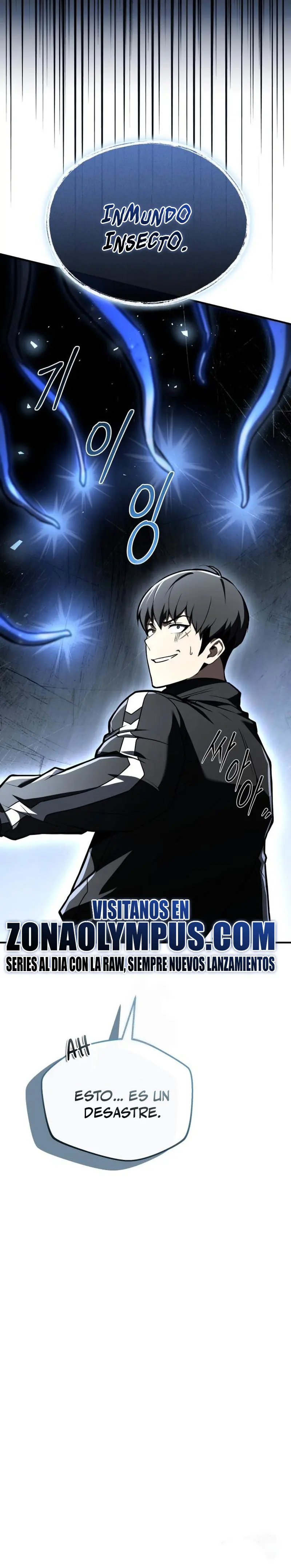 Read Acumulador de rasgos Manga Online