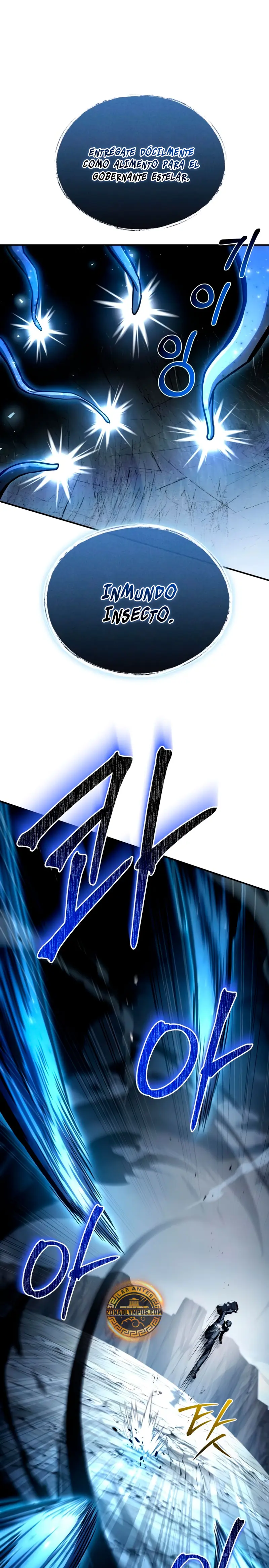 Read Acumulador de rasgos Manga Online