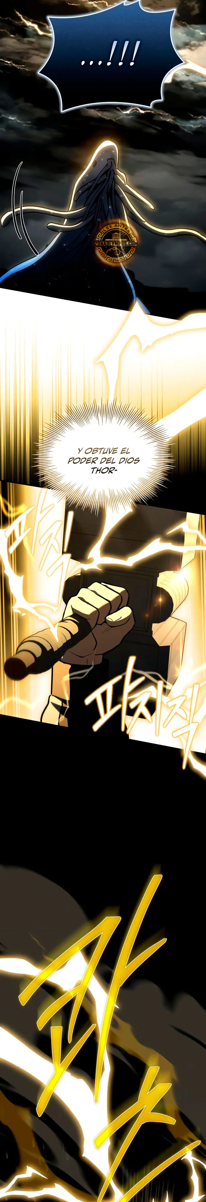 Read Acumulador de rasgos Manga Online