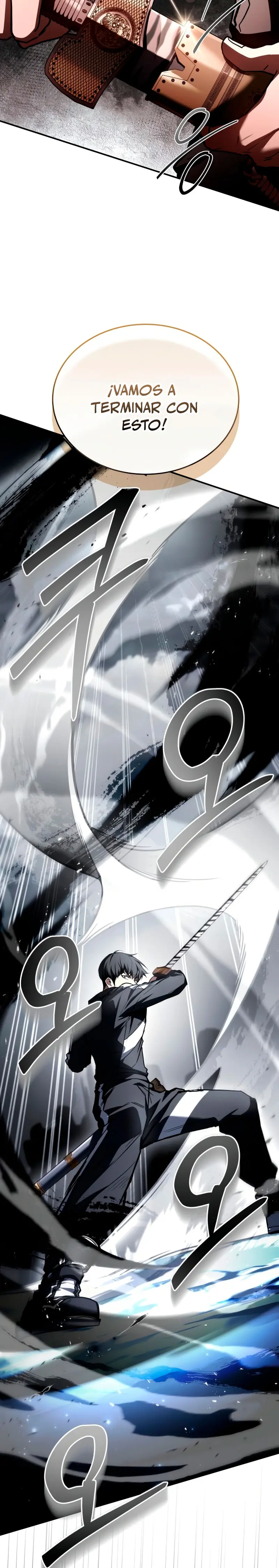 Read Acumulador de rasgos Manga Online