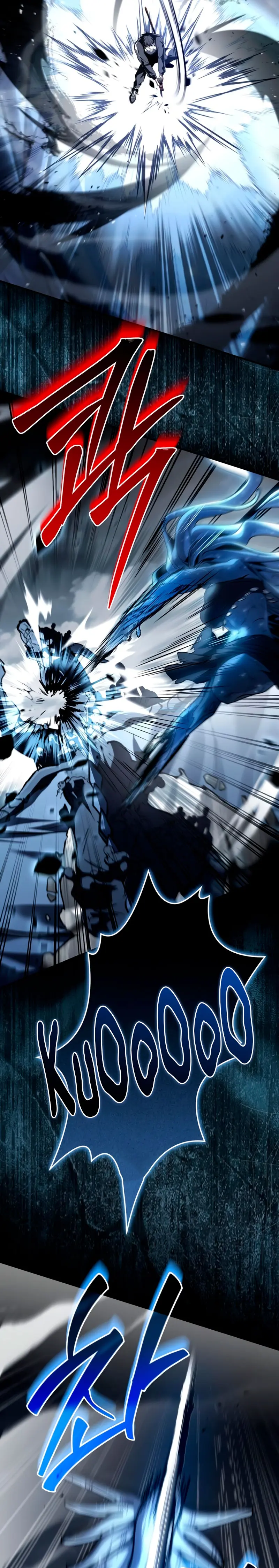 Read Acumulador de rasgos Manga Online