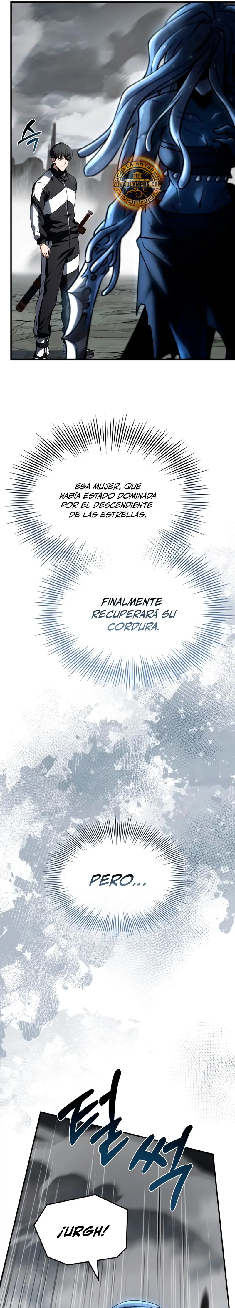 Read Acumulador de rasgos Manga Online