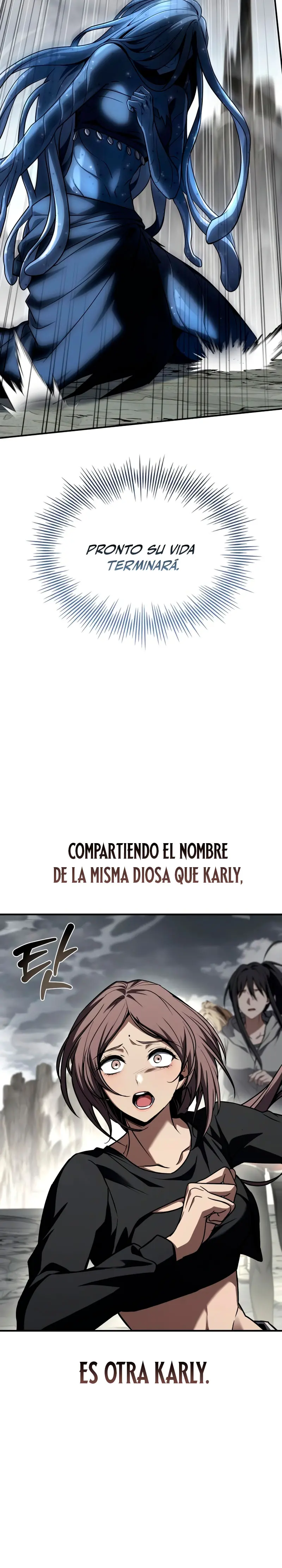 Read Acumulador de rasgos Manga Online