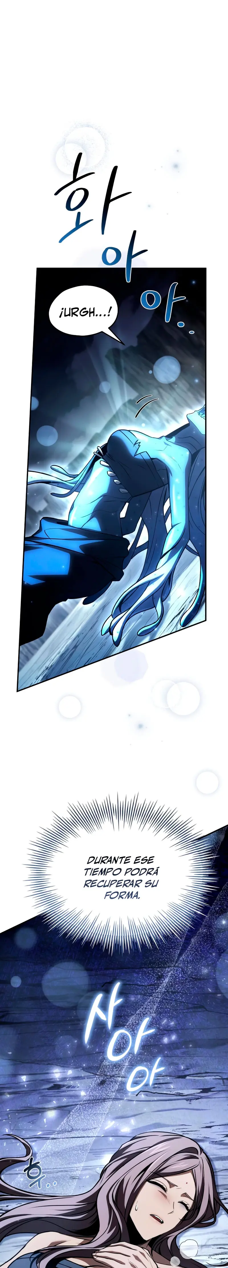 Read Acumulador de rasgos Manga Online