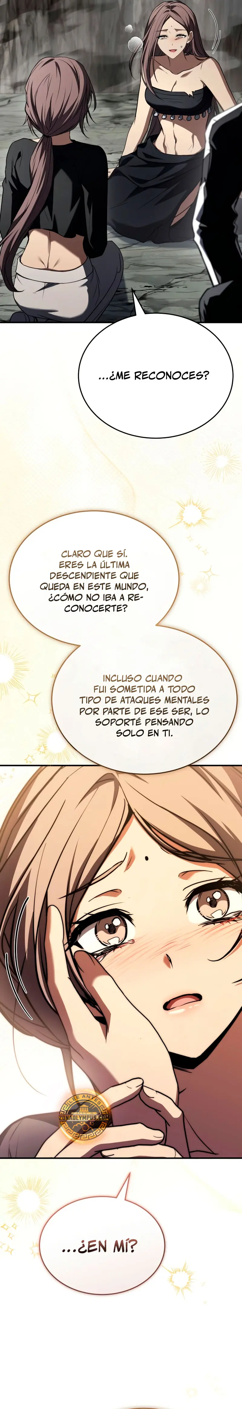 Read Acumulador de rasgos Manga Online