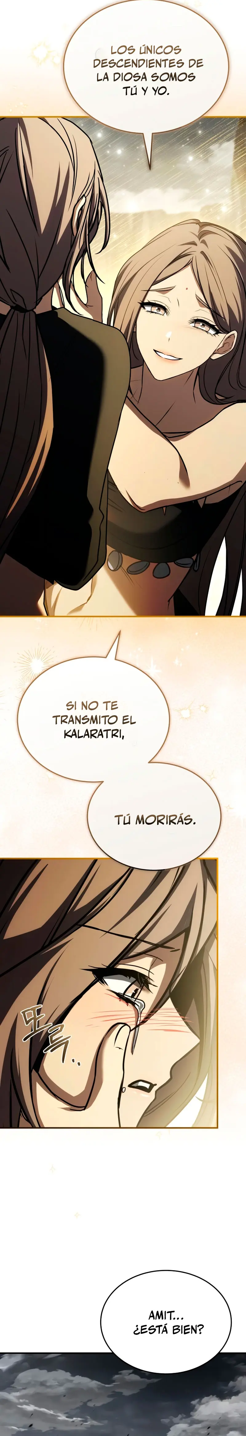 Read Acumulador de rasgos Manga Online