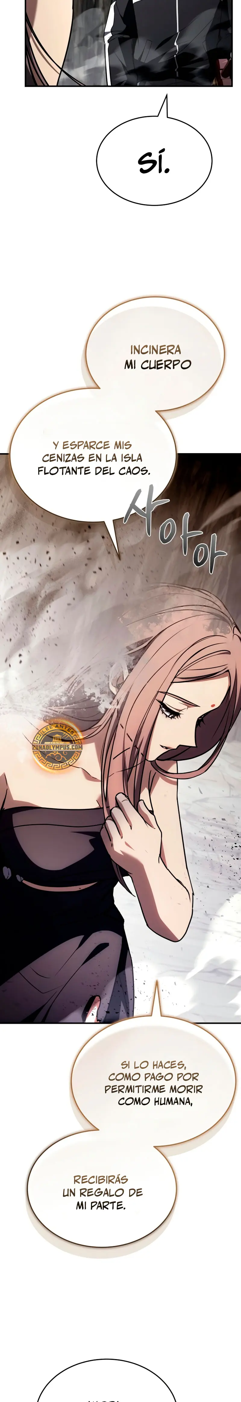 Read Acumulador de rasgos Manga Online