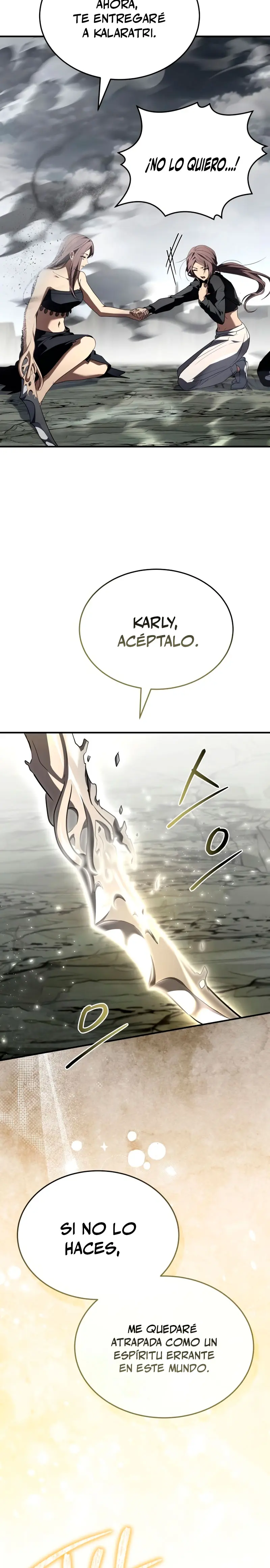 Read Acumulador de rasgos Manga Online