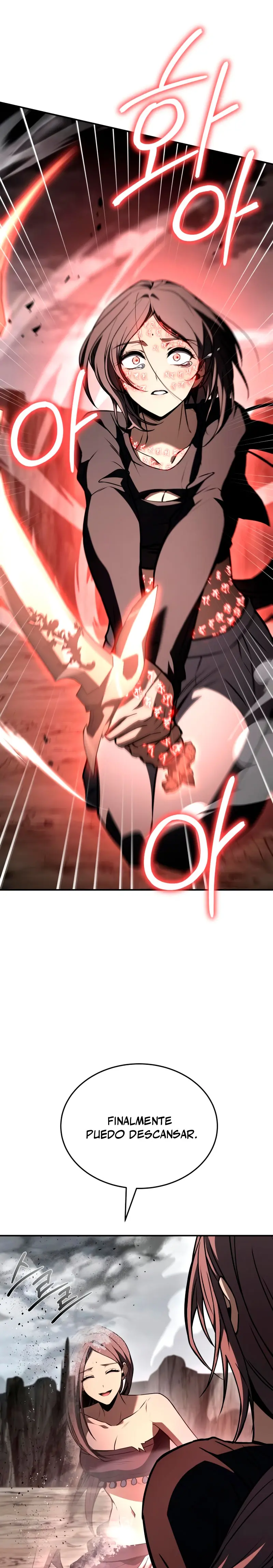 Read Acumulador de rasgos Manga Online