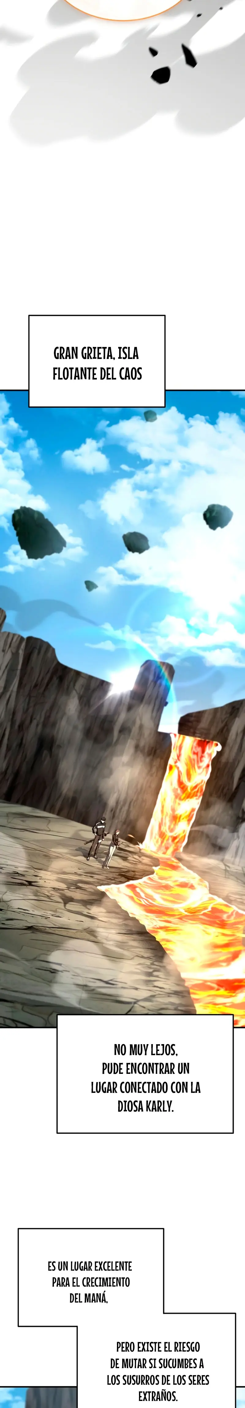 Read Acumulador de rasgos Manga Online