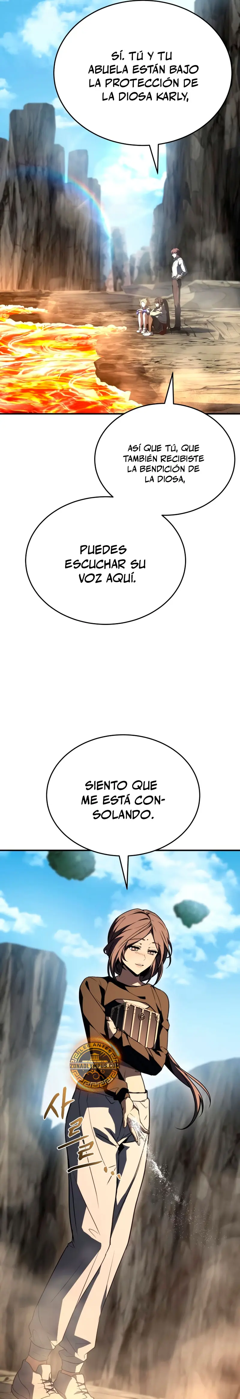 Read Acumulador de rasgos Manga Online