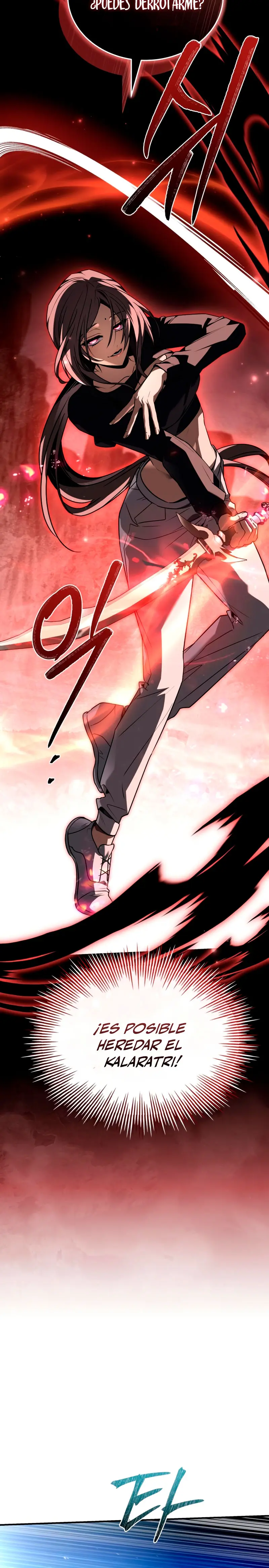 Read Acumulador de rasgos Manga Online