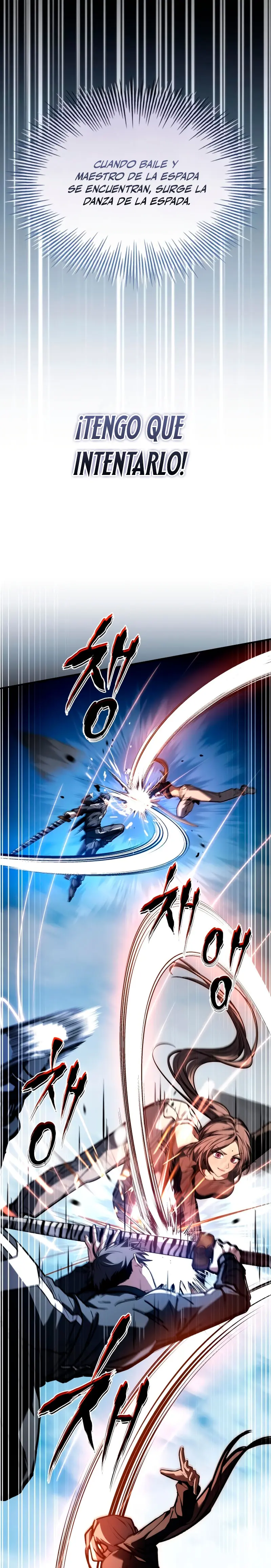 Read Acumulador de rasgos Manga Online