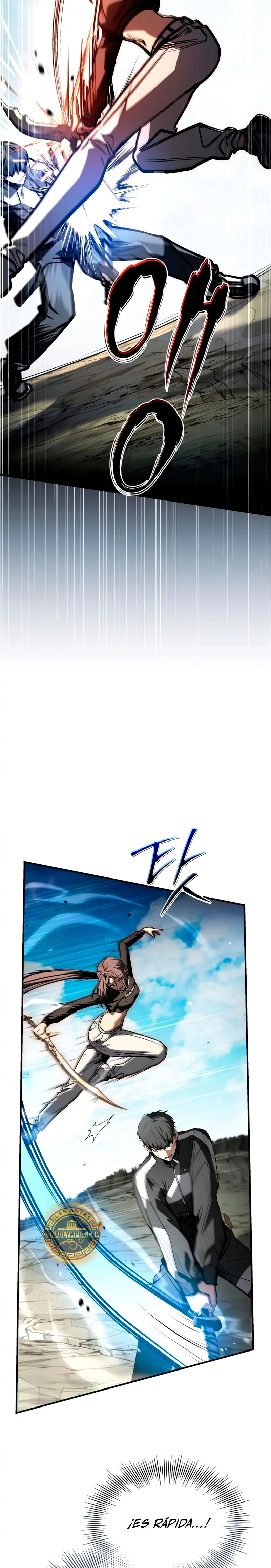 Read Acumulador de rasgos Manga Online