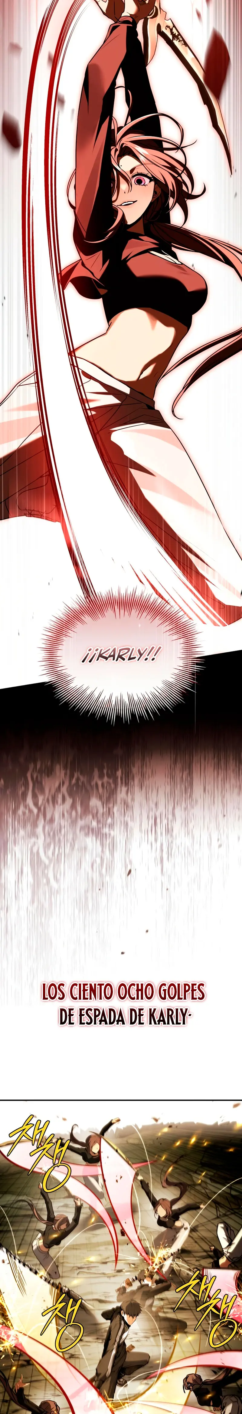 Read Acumulador de rasgos Manga Online