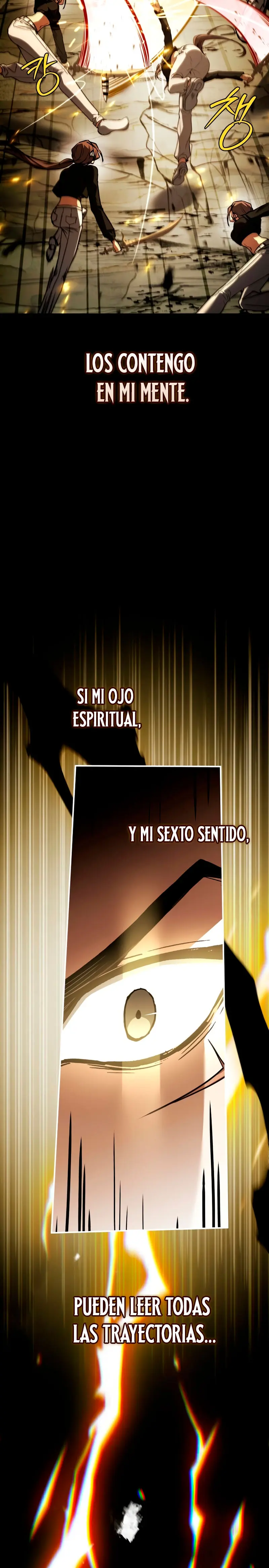 Read Acumulador de rasgos Manga Online