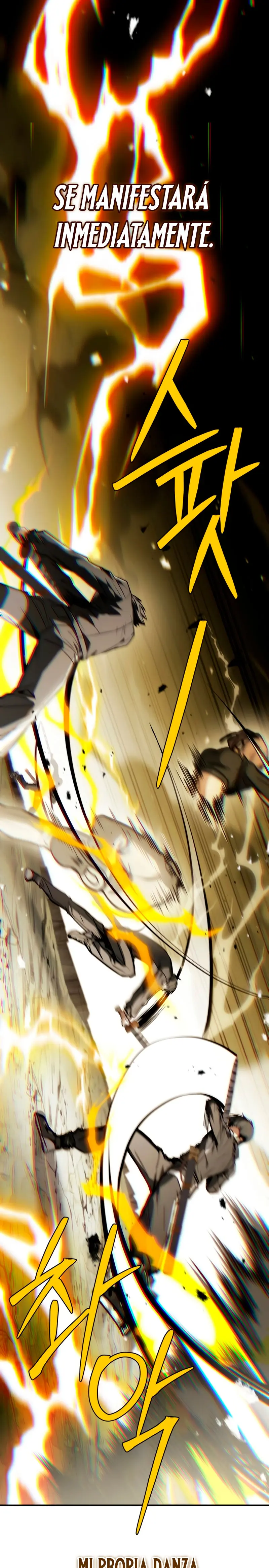 Read Acumulador de rasgos Manga Online