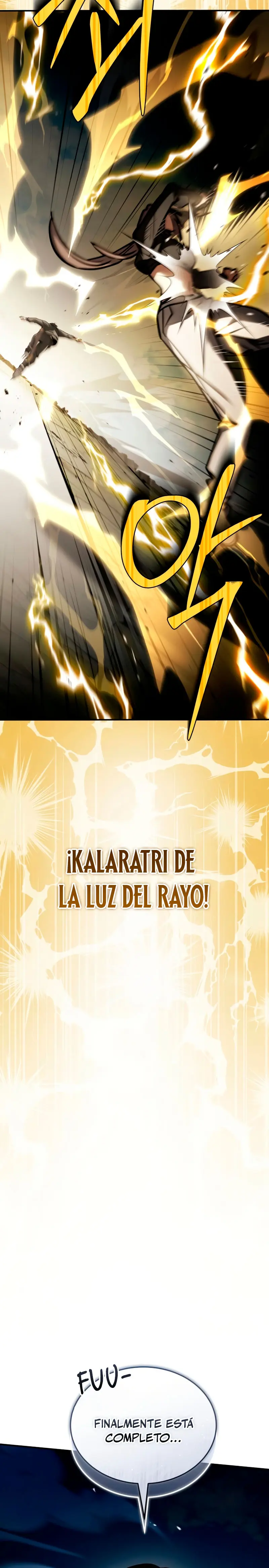 Read Acumulador de rasgos Manga Online