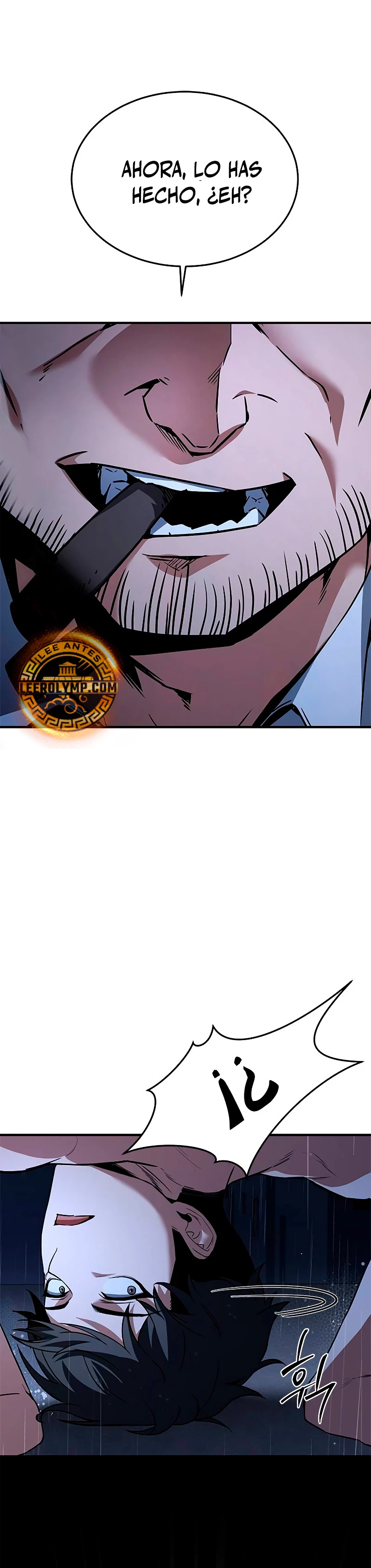Read Acumulador de rasgos Manga Online