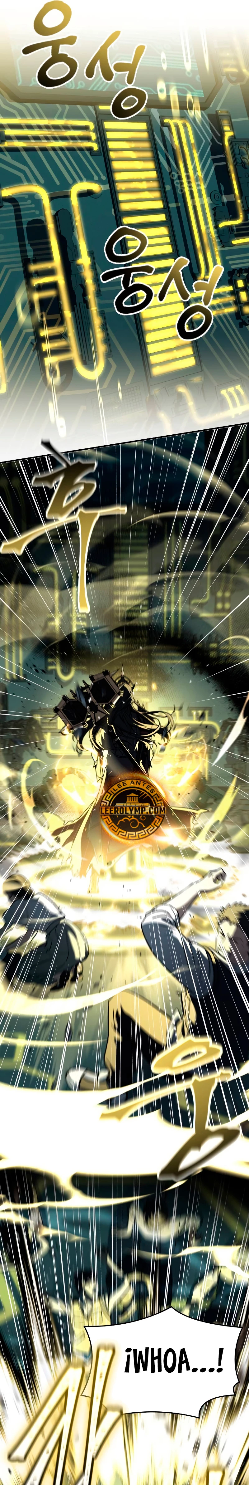 Read Acumulador de rasgos Manga Online