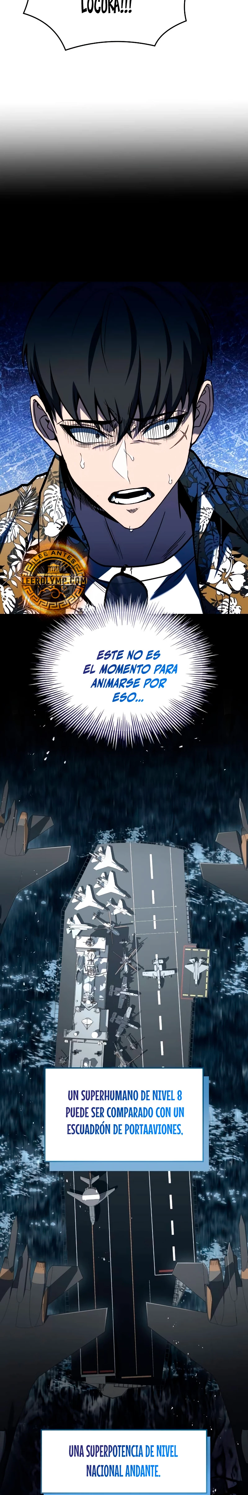 Read Acumulador de rasgos Manga Online