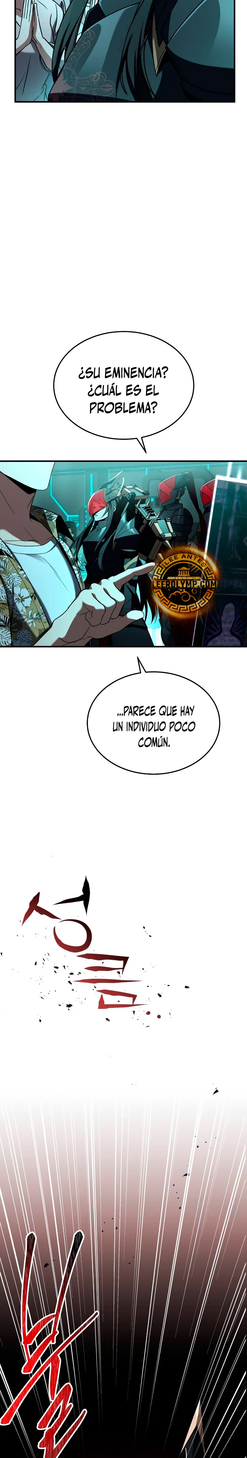 Read Acumulador de rasgos Manga Online