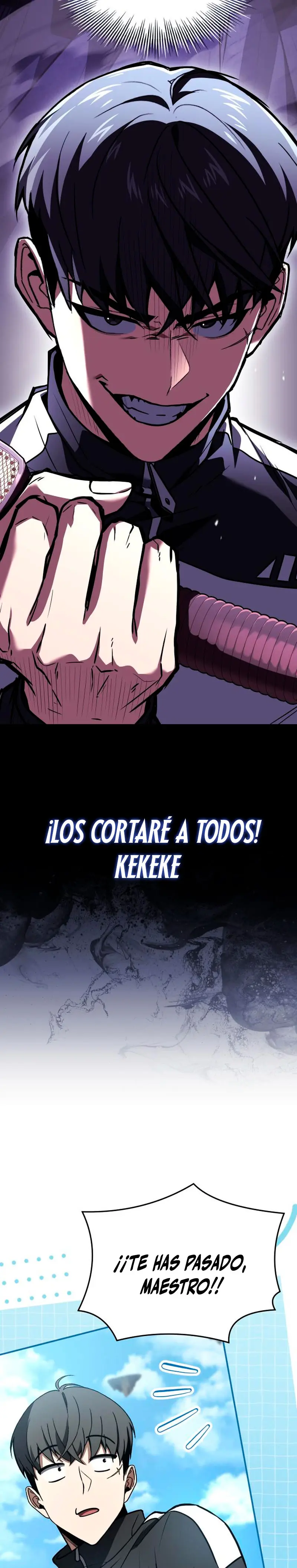 Read Acumulador de rasgos Manga Online